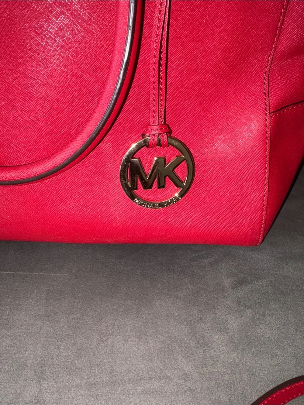 Michael Kors stylish michael